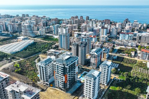Apartment  in Mahmutlar, Antalya, Turkey No. 225771