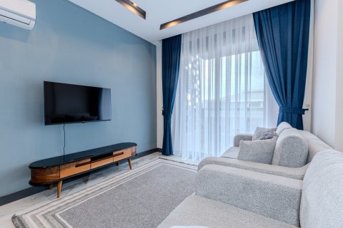 Apartment for sale in Mahmutlar, Antalya, Turkey, 50m2, No. 225771 – photo 26