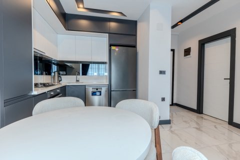 Apartment for sale in Mahmutlar, Antalya, Turkey, 50m2, No. 225771 – photo 27