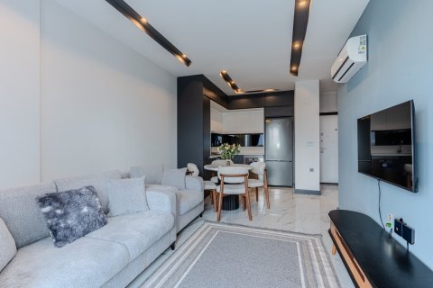 Apartment for sale in Mahmutlar, Antalya, Turkey, 50m2, No. 225771 – photo 25