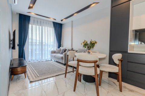 Apartment for sale in Mahmutlar, Antalya, Turkey, 50m2, No. 225771 – photo 23
