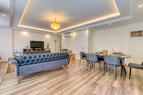 Apartment for sale in Mahmutlar, Antalya, Turkey, 220m2, No. 225772 – photo 7