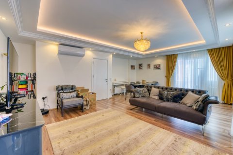 Apartment for sale in Mahmutlar, Antalya, Turkey, 220m2, No. 225772 – photo 11