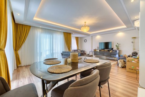 Apartment for sale in Mahmutlar, Antalya, Turkey, 220m2, No. 225772 – photo 8