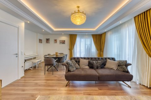 Apartment for sale in Mahmutlar, Antalya, Turkey, 220m2, No. 225772 – photo 10