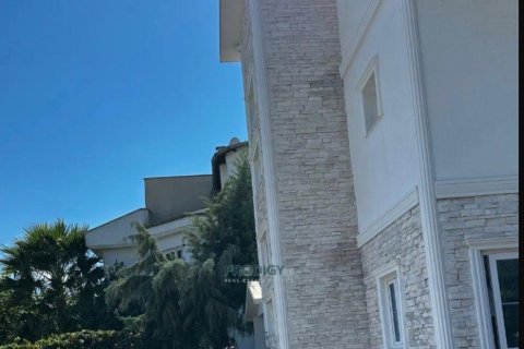 3+1 Villa i Fethiye, Mugla, Tyrkia Nr. 225764 - 21