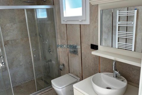 3+1 Villa i Fethiye, Mugla, Tyrkia Nr. 225764 - 20