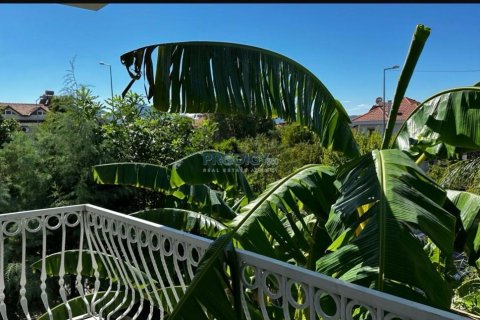 3+1 Villa i Fethiye, Mugla, Tyrkia Nr. 225764 - 4