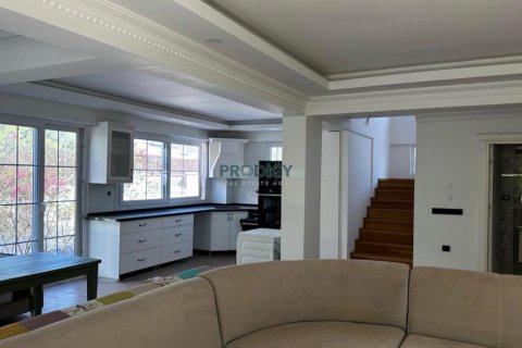 3+1 Villa i Fethiye, Mugla, Tyrkia Nr. 225764 - 7
