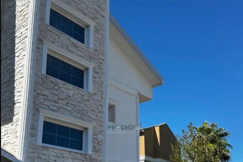 3+1 Villa i Fethiye, Mugla, Tyrkia Nr. 225764 - 5