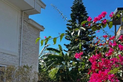 3+1 Villa i Fethiye, Mugla, Tyrkia Nr. 225764 - 22