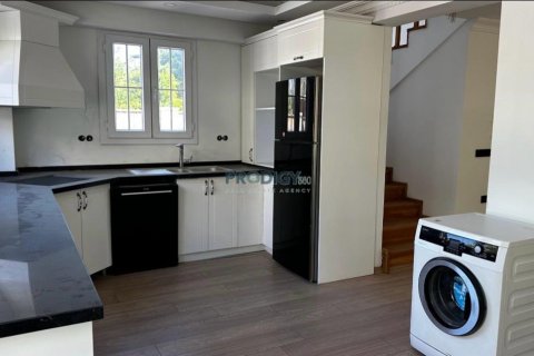 3+1 Villa i Fethiye, Mugla, Tyrkia Nr. 225764 - 8