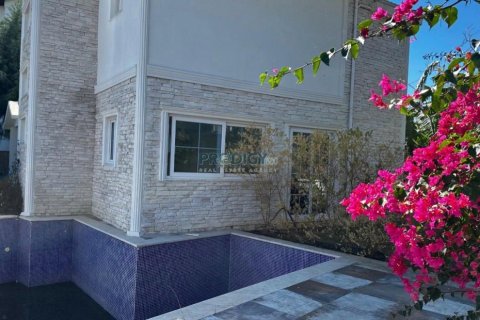 3+1 Villa i Fethiye, Mugla, Tyrkia Nr. 225764 - 6