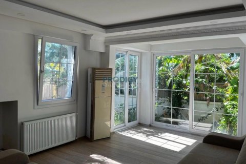 3+1 Villa i Fethiye, Mugla, Tyrkia Nr. 225764 - 9