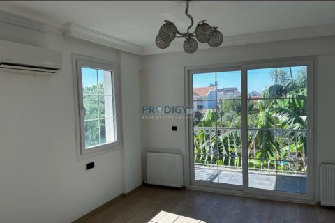 3+1 Villa i Fethiye, Mugla, Tyrkia Nr. 225764 - 16