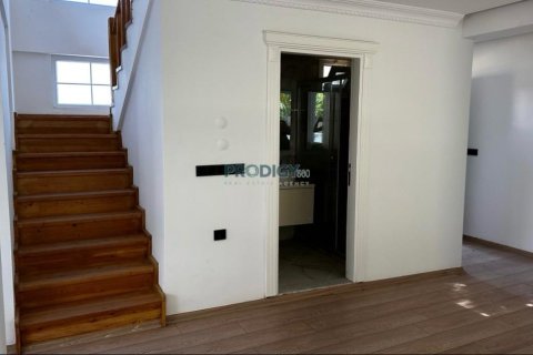 3+1 Villa i Fethiye, Mugla, Tyrkia Nr. 225764 - 11