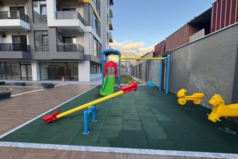 1+1 Wohnung in Alanya, Antalya, Türkei Nr. 225762 - 15