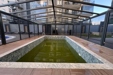 1+1 Wohnung in Alanya, Antalya, Türkei Nr. 225762 - 14