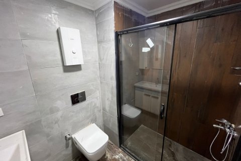 1+1 Wohnung in Alanya, Antalya, Türkei Nr. 225762 - 6