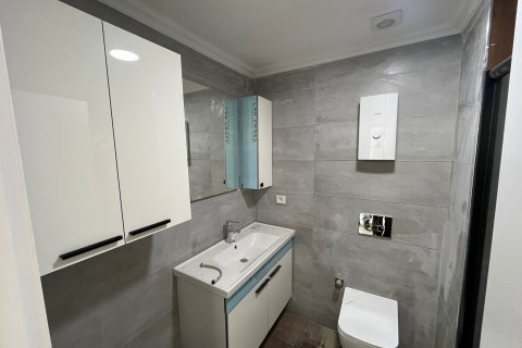 1+1 Wohnung in Alanya, Antalya, Türkei Nr. 225762 - 5