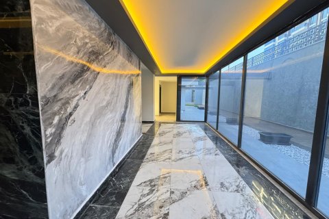 1+1 Wohnung in Alanya, Antalya, Türkei Nr. 225762 - 8