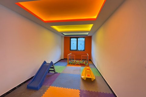 1+1 Wohnung in Alanya, Antalya, Türkei Nr. 225762 - 9