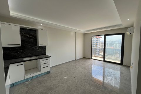 1+1 Wohnung  in Alanya, Antalya, Türkei Nr. 225762