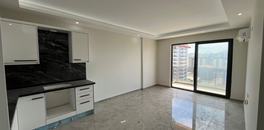 1+1 Wohnung in Alanya, Antalya, Türkei Nr. 225762