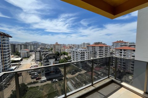 1+1 Wohnung in Alanya, Antalya, Türkei Nr. 225762 - 7