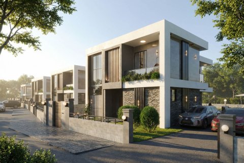 Villa for sale  in Girne, Northern Cyprus, 230m2, No. 225768 – photo 15