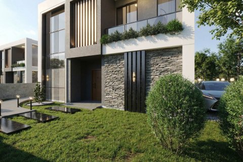 Villa for sale  in Girne, Northern Cyprus, 230m2, No. 225768 – photo 22