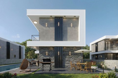 Villa for sale  in Girne, Northern Cyprus, 230m2, No. 225768 – photo 18