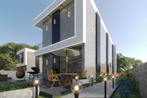 Villa for sale  in Girne, Northern Cyprus, 230m2, No. 225768 – photo 20