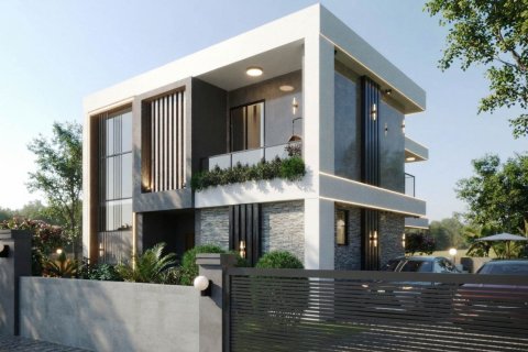 Villa for sale  in Girne, Northern Cyprus, 230m2, No. 225768 – photo 23