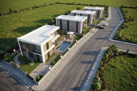 Villa for sale  in Girne, Northern Cyprus, 230m2, No. 225768 – photo 25