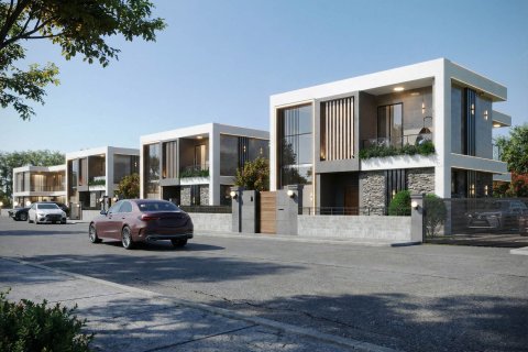Villa for sale  in Girne, Northern Cyprus, 230m2, No. 225768 – photo 14