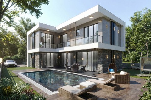 Villa  in Girne, Northern Cyprus No. 225768