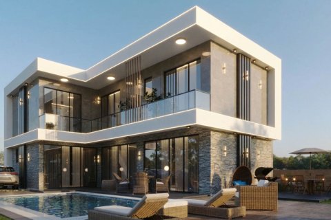 Villa for sale  in Girne, Northern Cyprus, 230m2, No. 225768 – photo 21