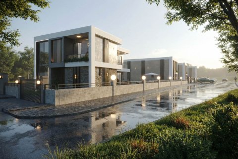 Villa for sale  in Girne, Northern Cyprus, 230m2, No. 225768 – photo 13