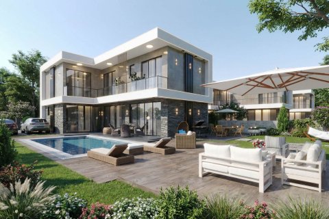 Villa for sale  in Girne, Northern Cyprus, 230m2, No. 225768 – photo 17