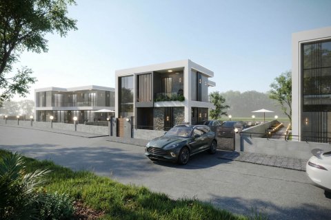 Villa for sale  in Girne, Northern Cyprus, 230m2, No. 225768 – photo 24