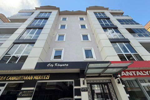 Apartment for sale in Alanya, Antalya, Turkey, 2 bedrooms, 110m2, No. 225770 – photo 3