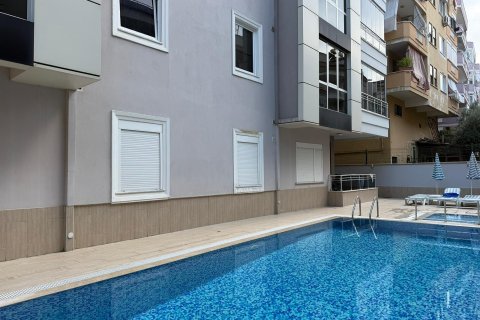 Apartment for sale in Alanya, Antalya, Turkey, 2 bedrooms, 110m2, No. 225770 – photo 5