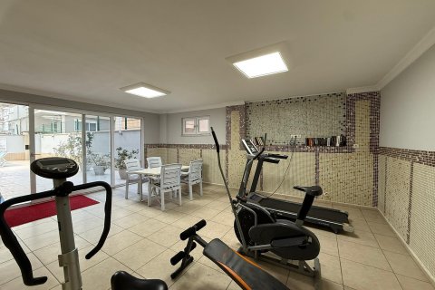 Apartment for sale in Alanya, Antalya, Turkey, 2 bedrooms, 110m2, No. 225770 – photo 10