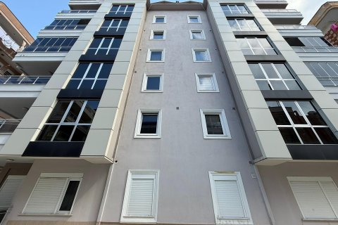 Apartment for sale in Alanya, Antalya, Turkey, 2 bedrooms, 110m2, No. 225770 – photo 2