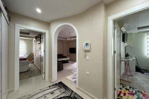 Apartment for sale in Alanya, Antalya, Turkey, 2 bedrooms, 110m2, No. 225770 – photo 21