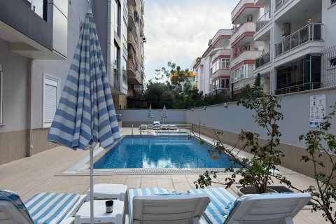 Apartment for sale in Alanya, Antalya, Turkey, 2 bedrooms, 110m2, No. 225770 – photo 4
