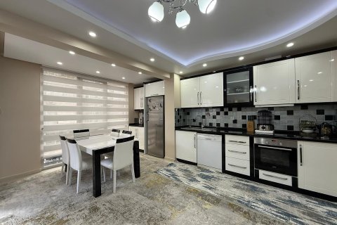 Apartment for sale in Alanya, Antalya, Turkey, 2 bedrooms, 110m2, No. 225770 – photo 14