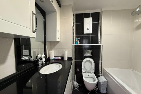Apartment for sale in Alanya, Antalya, Turkey, 2 bedrooms, 110m2, No. 225770 – photo 20
