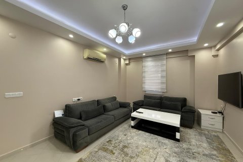 Apartment for sale in Alanya, Antalya, Turkey, 2 bedrooms, 110m2, No. 225770 – photo 13